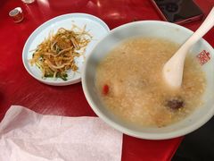 -宏状元现熬粥·京味菜(五棵松店)