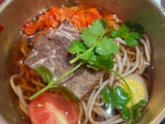 -钱小奴炭烤自助料理·安格斯牛肉(盐城中南城店)