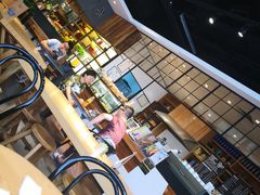-Jamaicablue Coffeeshop(中央广场店)