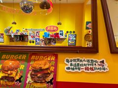 -万能料理屋(钟鼓岭路店)