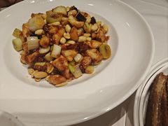 -大鸭梨烤鸭(金色漫香店)