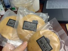 -CoffeeVendor(西乡店)