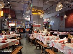 -老闵田螺馆·南昌市井菜·特色小吃(总店)