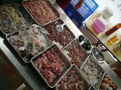 -隆都四季香饭店(碧海路店)