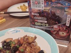 -锡和无锡菜(景丽苑店)
