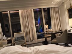 -广州富力丽思卡尔顿酒店