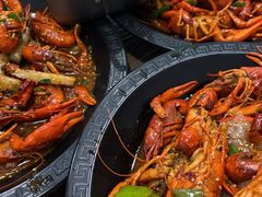 -金陵暴走小龙虾·迷踪蟹(凯德MALL店)