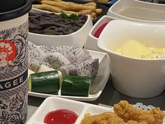 -海底捞火锅(珠影星光城夜宵主题店)