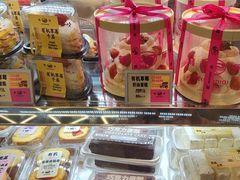-鹤所·低糖零蔗糖烘焙(长楹店)