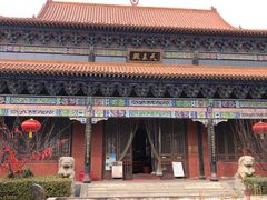 -大悲禅寺