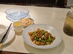 -徽韵人家·传承正宗徽菜(牡丹园店)
