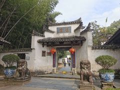 -景德镇古窑民俗博览区