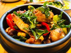 -竹里馆 ·茶食(奥体店)