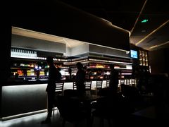 -TZ House音乐现场(来福士中心店)