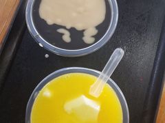 -日照红甜品店(老水街店)