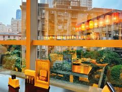 景观位-盛宴自助餐厅(运达喜来登店)