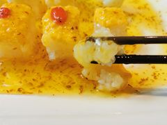 桂花糯米糕-咪咪川菜(太乙路店)
