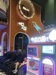 -MELAND亲子乐园•派对•研学(集美世茂店)