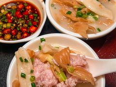-老来福·非遗酸汤兔(凯旋路店)