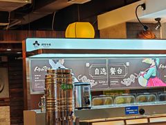 -将军牛排·尔滨地标朝鲜族美食(总店)