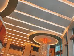 -济南喜来登酒店-盛宴自助西餐厅·综合自助
