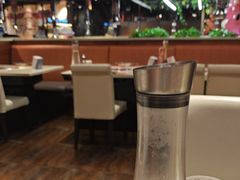 -猫爪爪原切自助烤肉(观音桥阳光世纪店)