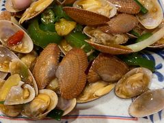 -桥东喜碧海鲜街(水东街店)