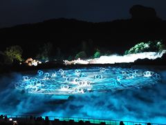 -鼎盛王朝康熙大典实景演出