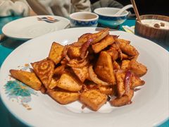 -巴依老爷新疆美食(天津远洋乐堤港店)