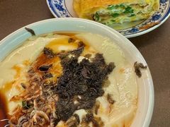 -老客满蛋饼(双塔市集店)