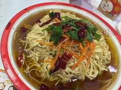 -三姐妹冷面馆(保卫路店)