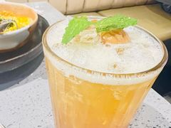 -Kub Kao Kub Pla (Terminal21)