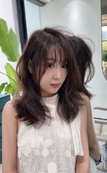 -FOR YOU造型