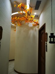 -芳朵美容养生SPA