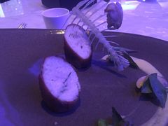 -广州四季酒店·佰鲜汇·现代法餐