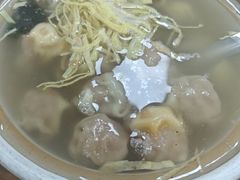 -吉云馄饨(桑梓路店)