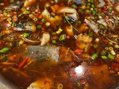 -三毛鱼庄(威连路店)