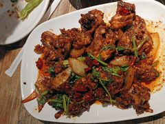 -枪火串烧·东北特色烧烤(罗湖总店)