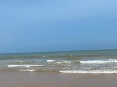 -渡海小渔村.老辈日照菜