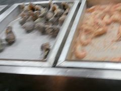 -福禧荟·海鲜自助