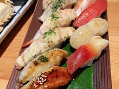 -TORO MaKi 寿司·日料(华创店)