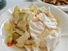 -天乐农家鱼头王(天目湖店)