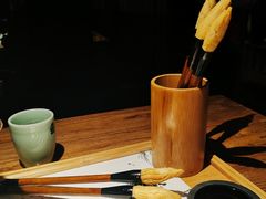 -淀里船宴(卓达店)