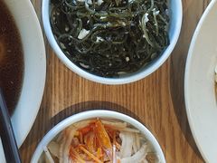 -李先生牛肉面大王(欧亚卖场店)