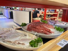 -廖掌柜·重庆鲜货火锅(上海首店)