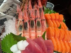 -匠和风精致料理(莆田财富中心店)