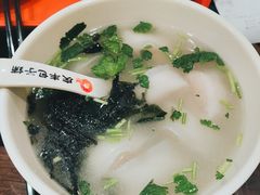 鲜虾馄饨-庆丰包子铺(大慧寺22号平房店)