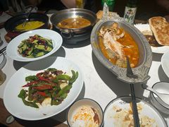 -徽镇小厨·经典徽菜(马连道店)