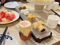 -东来顺•非遗火锅(外滩店)