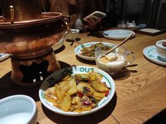 -一坐一忘云南菜(嘉里中心店)